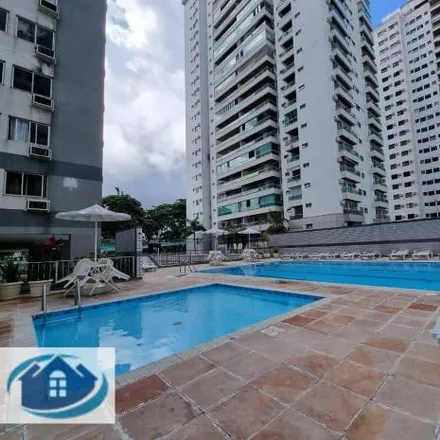 Buy this 2 bed apartment on Rua Jornalista Henrique Cordeiro in Barra da Tijuca, Rio de Janeiro - RJ