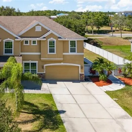 Buy this 6 bed house on 3240 Buckingham Way in Saint Cloud, Florida