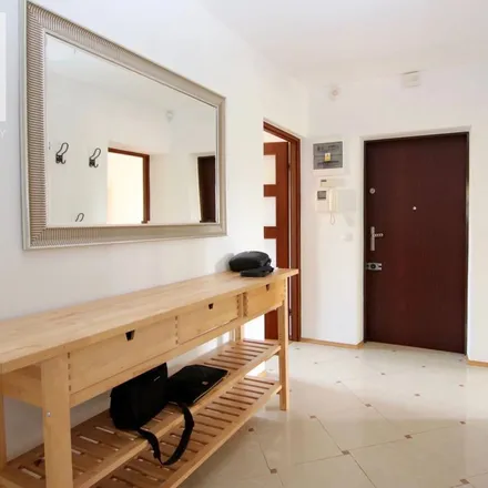 Rent this 4 bed apartment on Jesionowa 19 in 30-222 Krakow, Poland