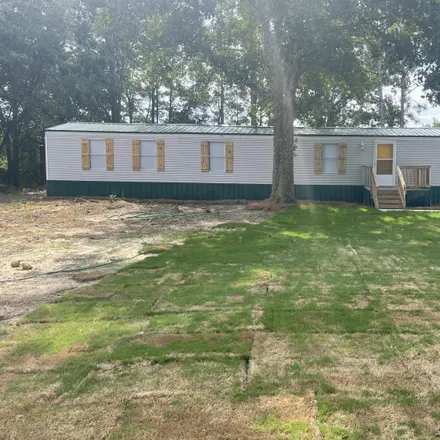 Buy this 3 bed house on 216 West Poplar Branch Drive in Berkeley County, SC 29461