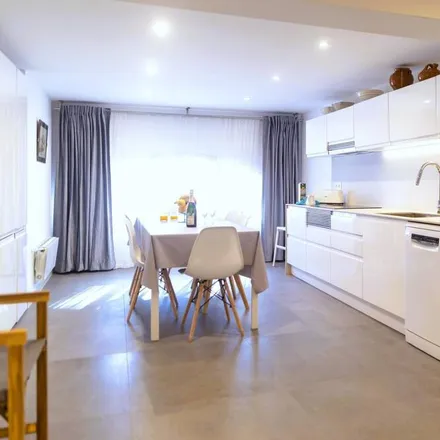 Rent this 2 bed apartment on 43883 Roda de Berà