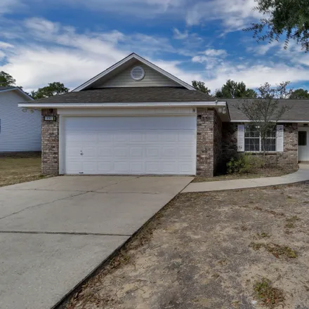 Buy this 4 bed house on 1231 Jefferyscot Drive in Crestview, FL 32536