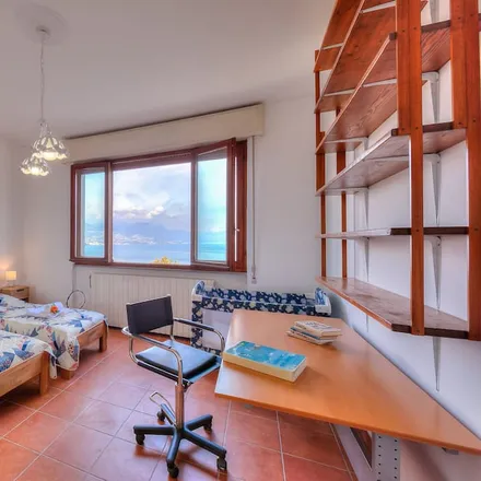 Rent this 2 bed duplex on Stresa in Via Baveno, 28838 Carciano VB