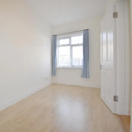 Rent this studio room on Canberra Road in London, DA7 5SD
