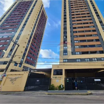 Rent this 3 bed apartment on Rua Teotônio Freire in Ribeira, Natal - RN