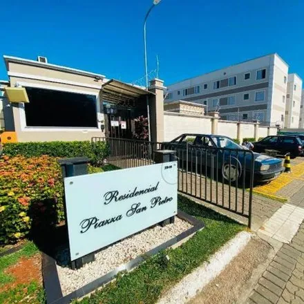 Buy this 2 bed apartment on Avenida dos Cardeais in Pompéia, Piracicaba - SP