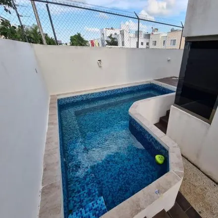 Rent this 2 bed apartment on Calle Mandarina in 77506 Cancún, ROO