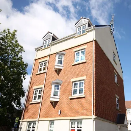 Rent this 2 bed townhouse on 15 Cheveley Court in Durham, DH1 2DR