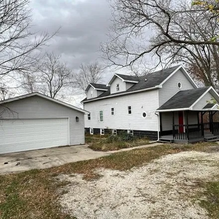 Image 3 - 15151 County Road North 232 East, Ahern, Kankakee County, IL 60954, USA - House for sale