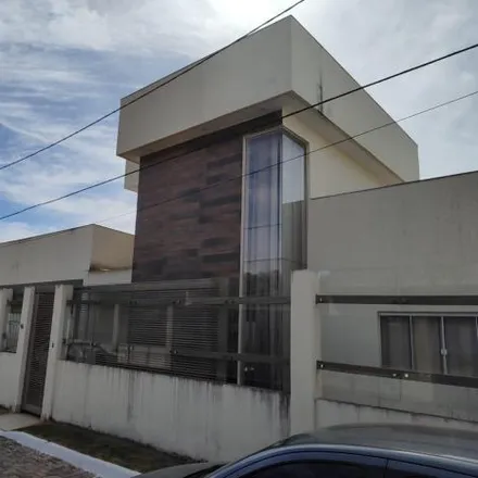 Image 2 - Thaís Imobiliária, Via Central 1, Guará - Federal District, 71020-218, Brazil - House for sale