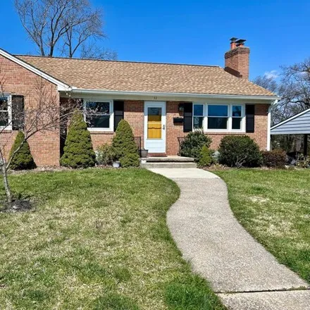Image 1 - 32 Gorsuch Road, Lutherville, Baltimore County, MD 21093, USA - House for sale