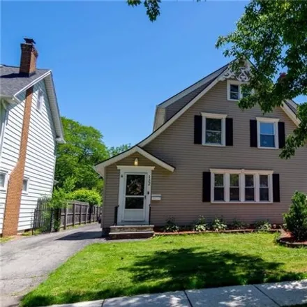 Buy this 4 bed house on 132 Falleson Road in City of Rochester, NY 14612