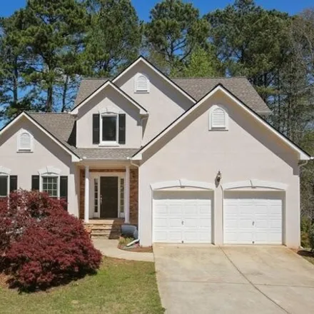 Buy this 3 bed house on 2584 Shoreline Parkway in Villa Rica, GA 30180