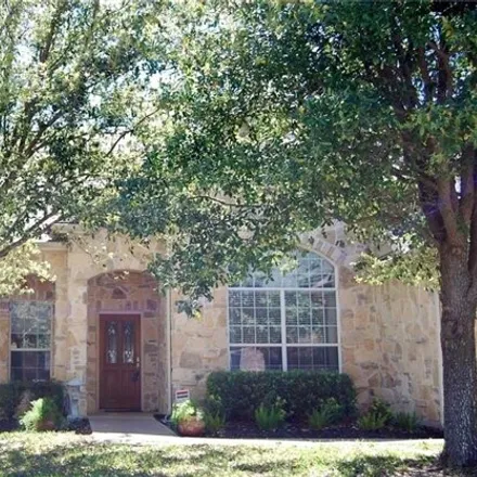 Rent this 3 bed house on 2410 Arbor Drive in Round Rock, TX 78681