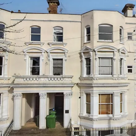 Buy this 1 bed apartment on York Road in Royal Tunbridge Wells, TN1 1JD