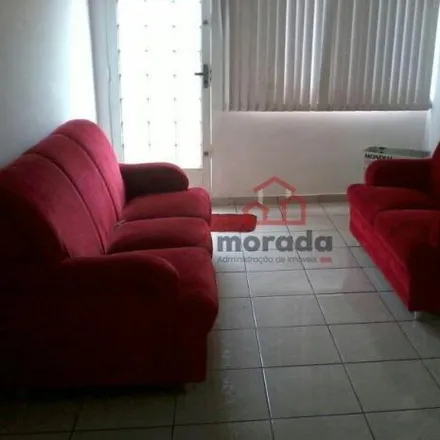 Buy this 3 bed apartment on Rua Santa Rosa in Parque Jardim Santanense, Itaúna - MG