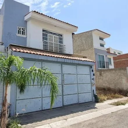 Buy this 3 bed house on Calle Hacienda del Hule in Hacienda Real, 45426 Tonalá