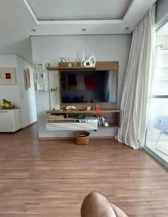 Rent this 3 bed apartment on ClubLife Morumbi Collina in Rua Doutor José Carlos de Toledo Piza 150, Vila Andrade