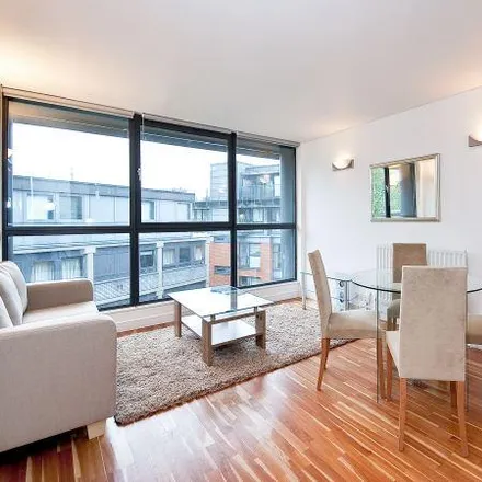 Rent this 2 bed apartment on 50 Britton Street in London, EC1M 5NA