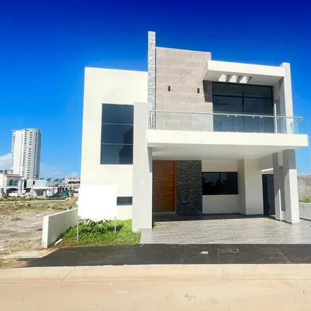 Buy this studio house on unnamed road in Marina Mazatlán, 82000 Mazatlán