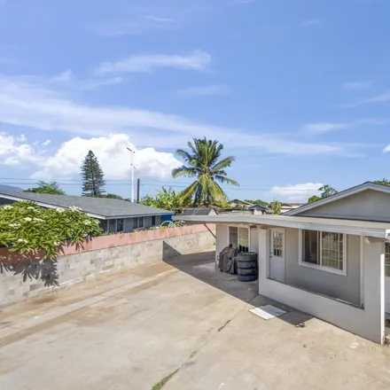 Buy this 6 bed house on 62 Leipapa Place in Kahului, HI 96732