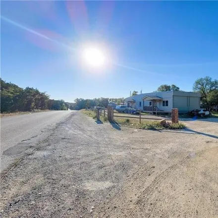 Buy this studio house on 1722 Oak Springs Road in Coryell County, TX 76539