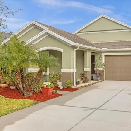 Buy this 3 bed house on 128 Prestwick Grande Drive in Daytona Beach, FL 32124