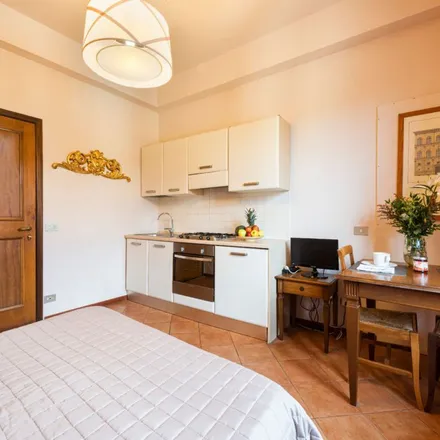 Image 3 - Via del Canto de' Nelli, 20 R, 50123 Florence FI, Italy - Apartment for rent