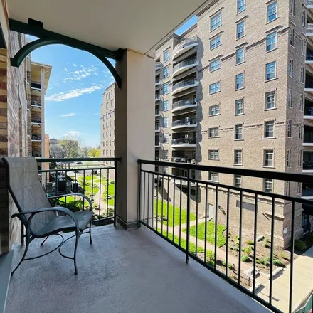 Image 3 - 194 West Campbell Street, Arlington Heights, IL 60005, USA - Apartment for rent