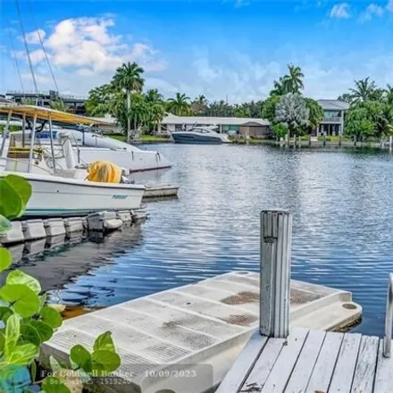 Image 7 - 1220 Bayview Drive, Bay Harbor, Fort Lauderdale, FL 33304, USA - House for sale