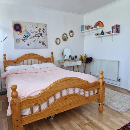 Image 1 - London, N11 2DH, United Kingdom - Apartment for rent