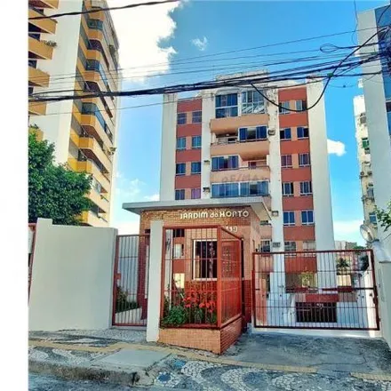 Image 2 - Rua Irmã Dulce, Brotas, Salvador - BA, 40290-490, Brazil - Apartment for sale