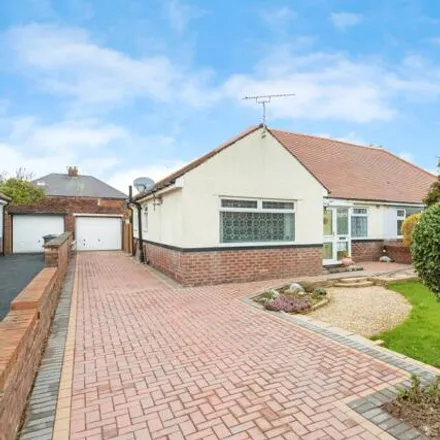 Image 1 - St Thomas' Road, Lytham St Annes, FY8 1JU, United Kingdom - Duplex for sale