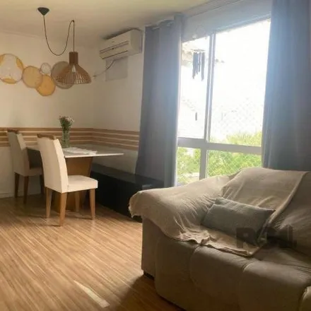Buy this 3 bed apartment on Avenida Juca Batista in Hípica, Porto Alegre - RS