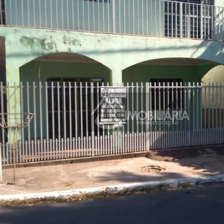 Rent this 3 bed house on Rua Deputado Emanuel Pinheiro in Cristo Rei, Várzea Grande - MT