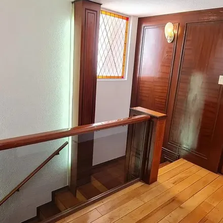 Rent this 3 bed apartment on Camino Real de Tetelpan in Álvaro Obregón, 01700 Mexico City
