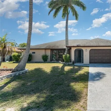 Buy this 3 bed house on 1248 Southeast 33rd Street in Cape Coral, FL 33904
