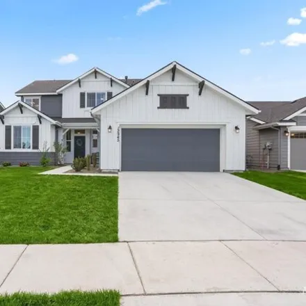 Buy this 5 bed house on South Vercelli Way in Nampa, ID 83686