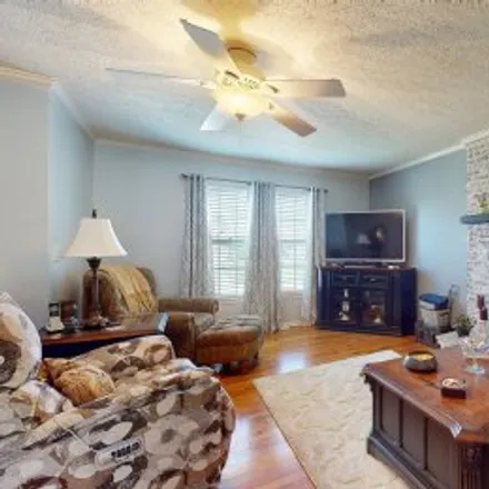 Buy this 3 bed apartment on 5905 Mount Everest Drive in Pleasure Ridge Park, Louisville