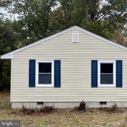 Buy this 3 bed house on 26509 Mount Joy Road in Millsboro, Sussex County