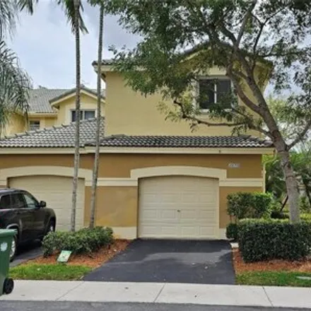Image 1 - 2070 Hacienda Terrace, Weston, FL 33327, USA - House for rent