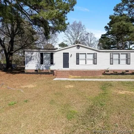 Rent this studio apartment on 1177 Pasture Lane in Fayetteville, NC 28312