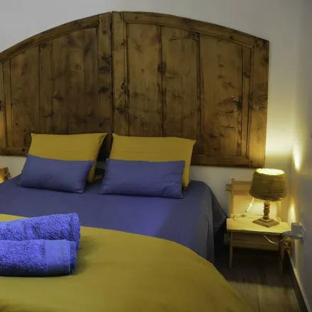 Rent this 2 bed house on Molines-en-Queyras in D 5, 05350 Molines-en-Queyras