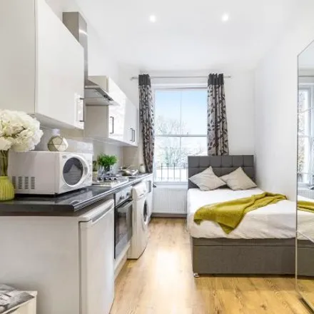 Image 4 - 13 Queensborough Terrace, London, W2 3SG, United Kingdom - Apartment for rent