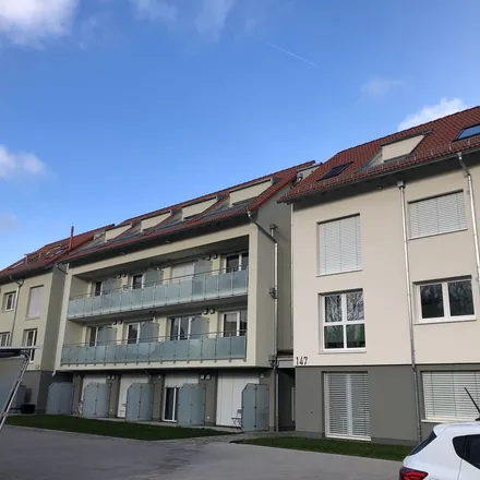 Rent this 2 bed apartment on Einkornstraße 70 in 74523 Schwäbisch Hall, Germany