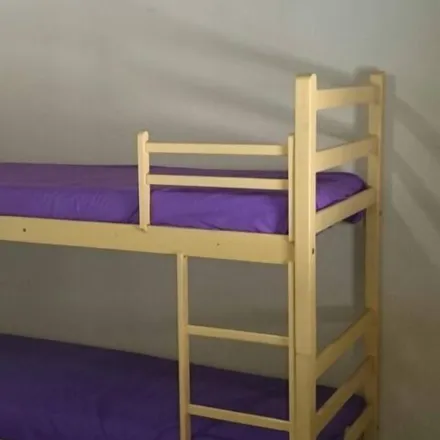 Rent this 1 bed house on Ubatuba in Região Metropolitana do Vale do Paraíba e Litoral Norte, Brazil