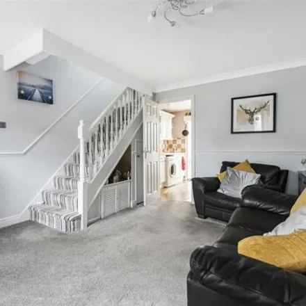 Image 3 - 7 Gosforth Close, Reading, RG6 3BP, United Kingdom - Townhouse for sale