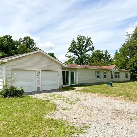 Buy this 3 bed house on 8810 Cook Road in Mahoning County, OH 44460