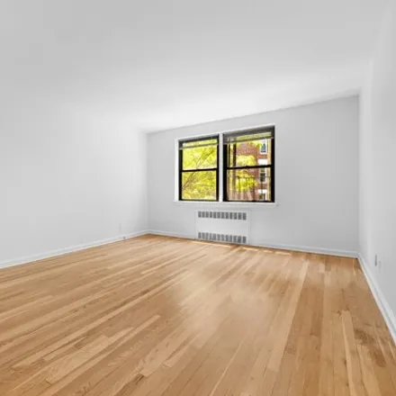 Buy this studio apartment on Ridge Harbor Owners Corporation in 145 72nd Street, New York