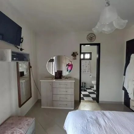 Buy this 4 bed house on Rua João Benato Valle 723 in Santa Felicidade, Curitiba - PR